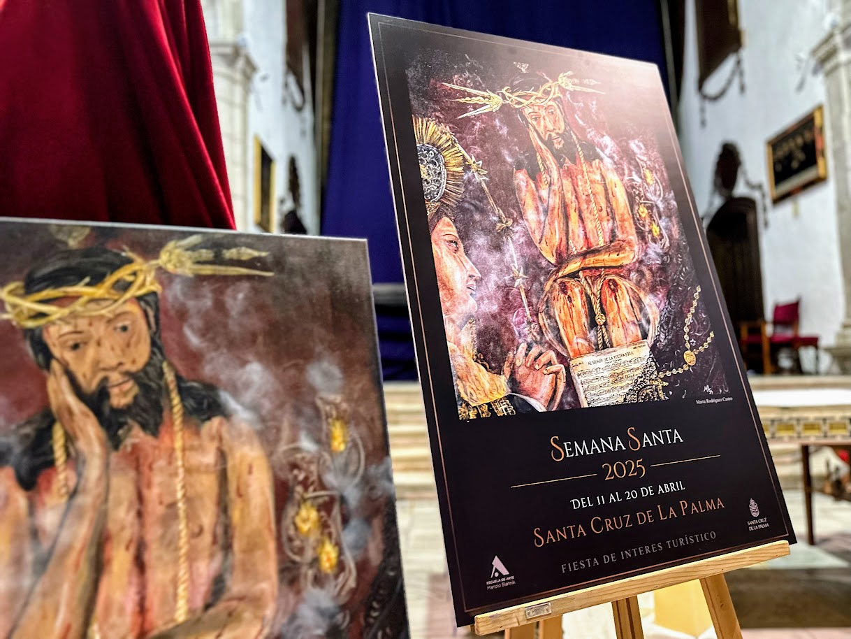 No se puede visualizar