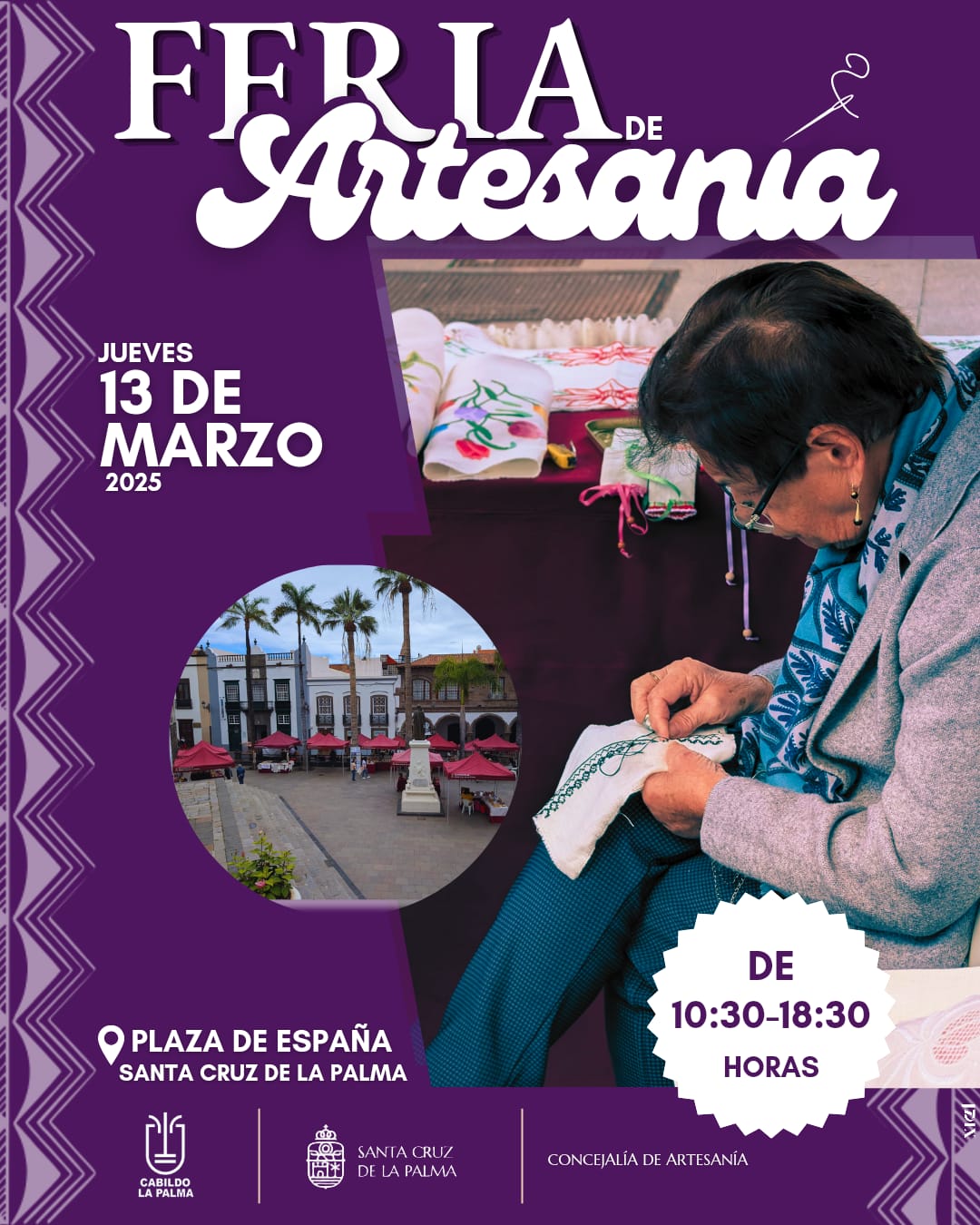 No se puede visualizar