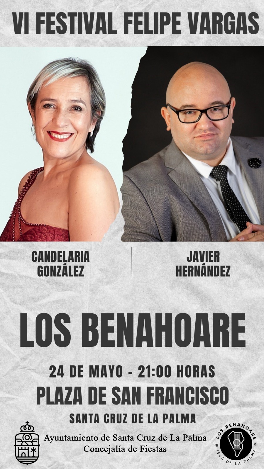 No se puede visualizar