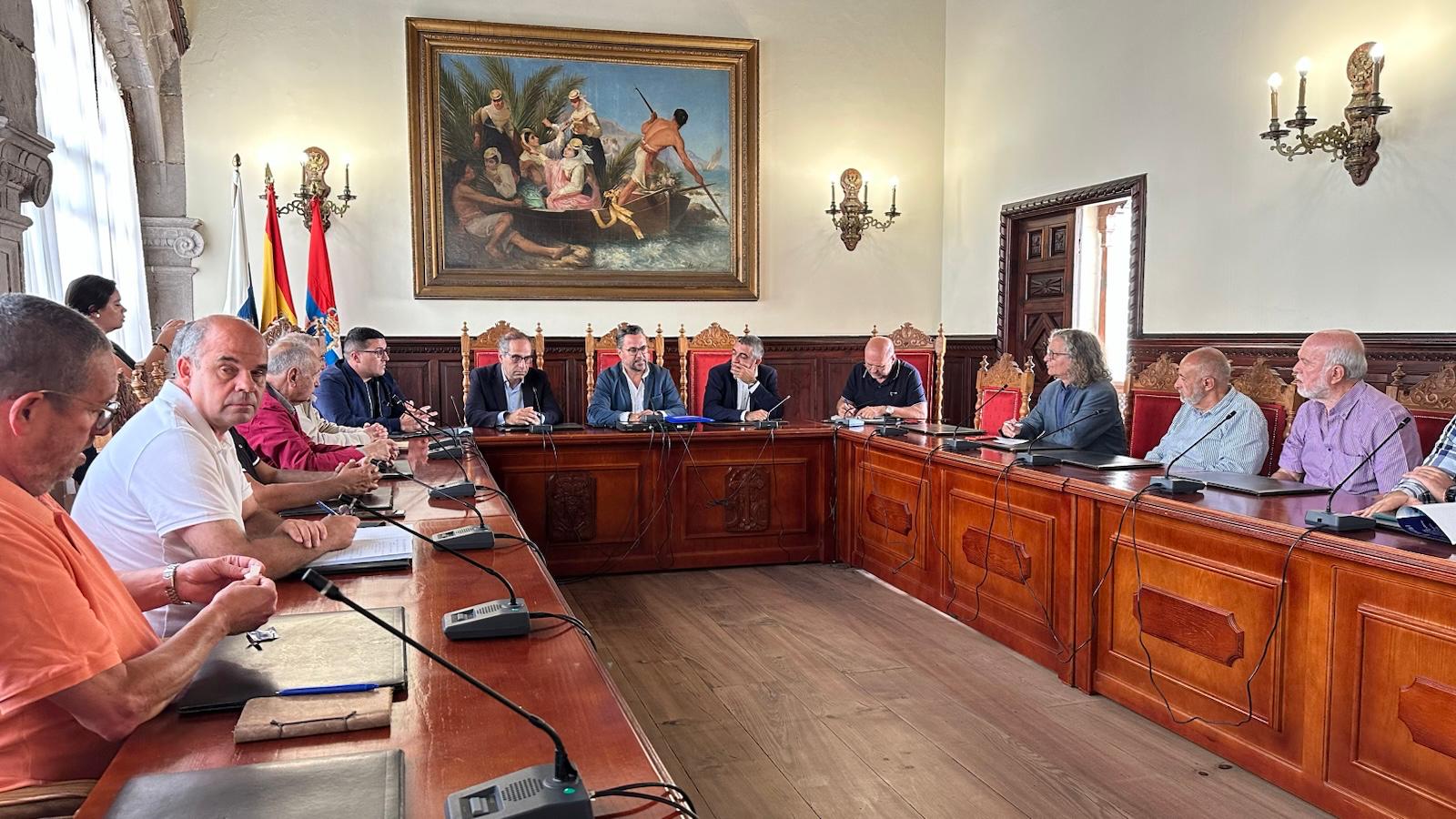 No se puede visualizar