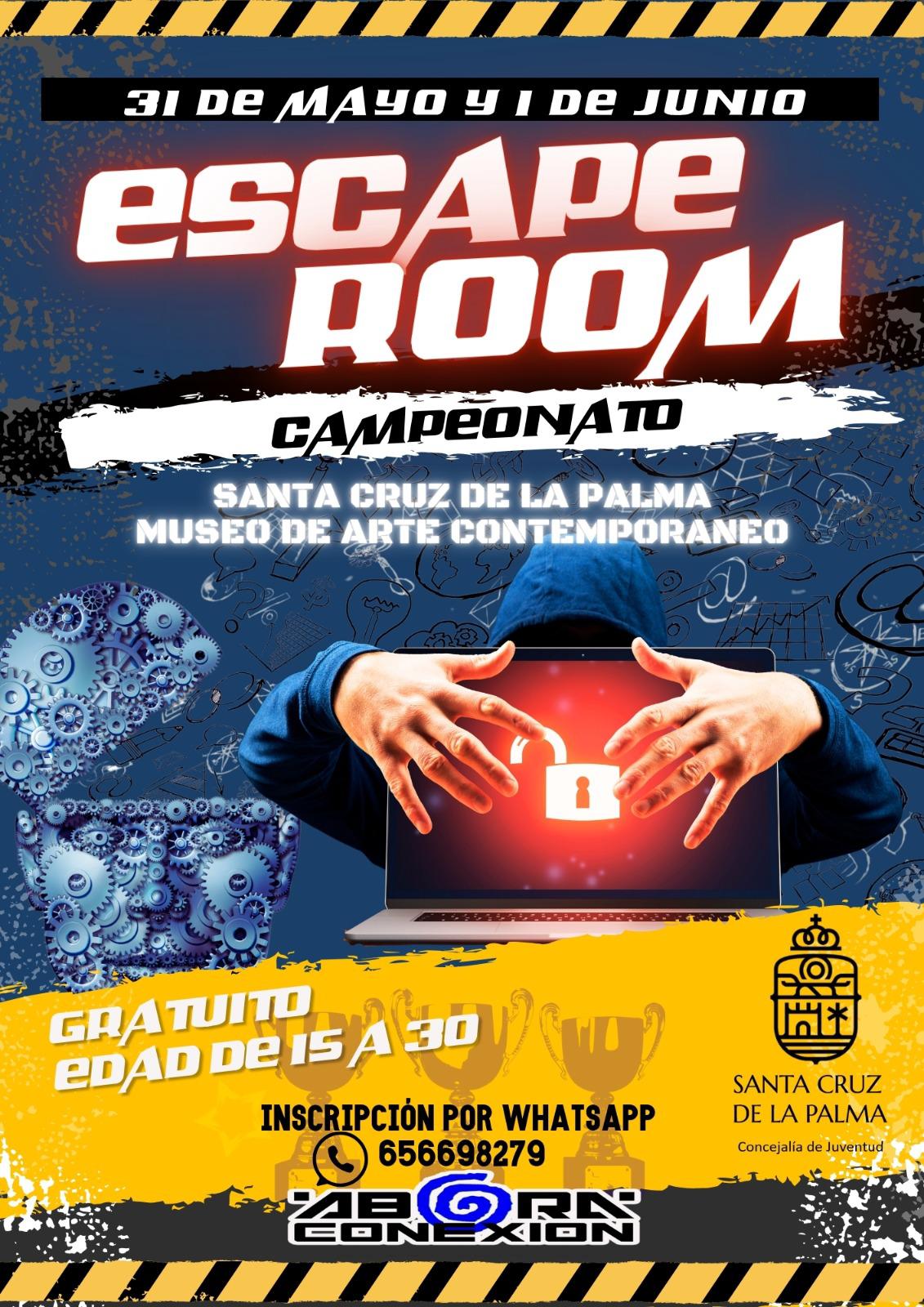 No se puede visualizar