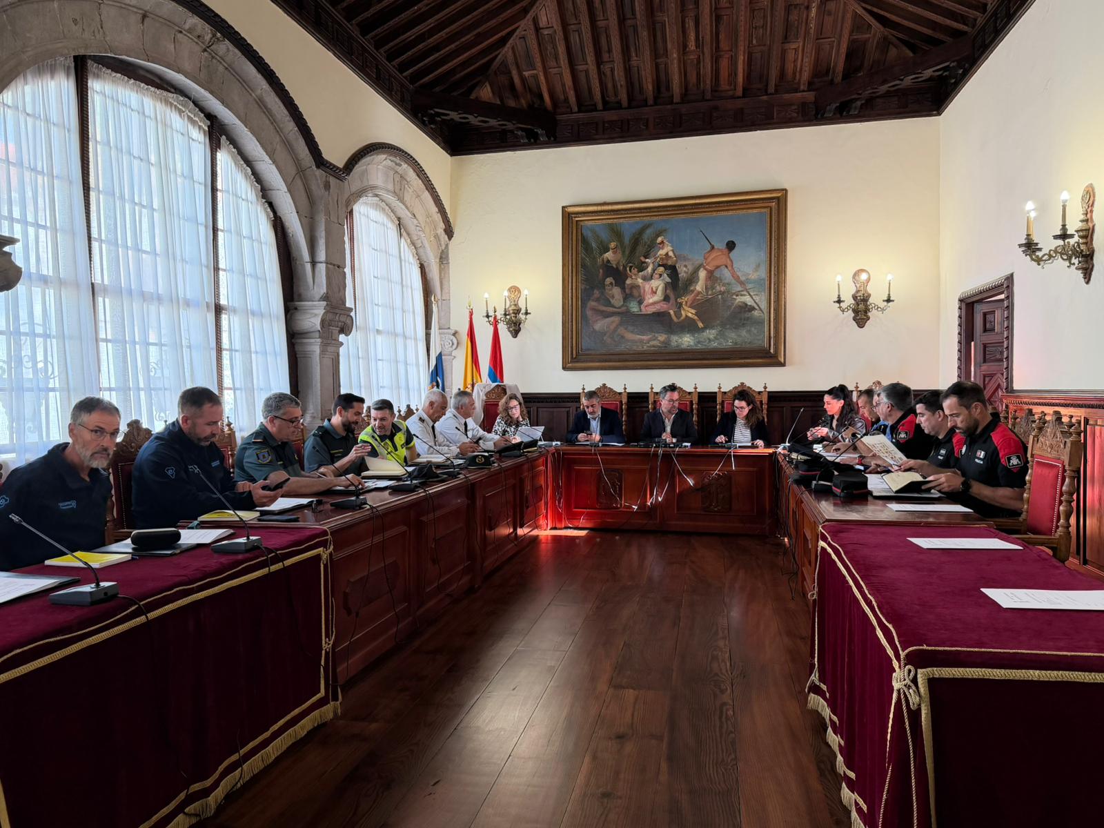 No se puede visualizar