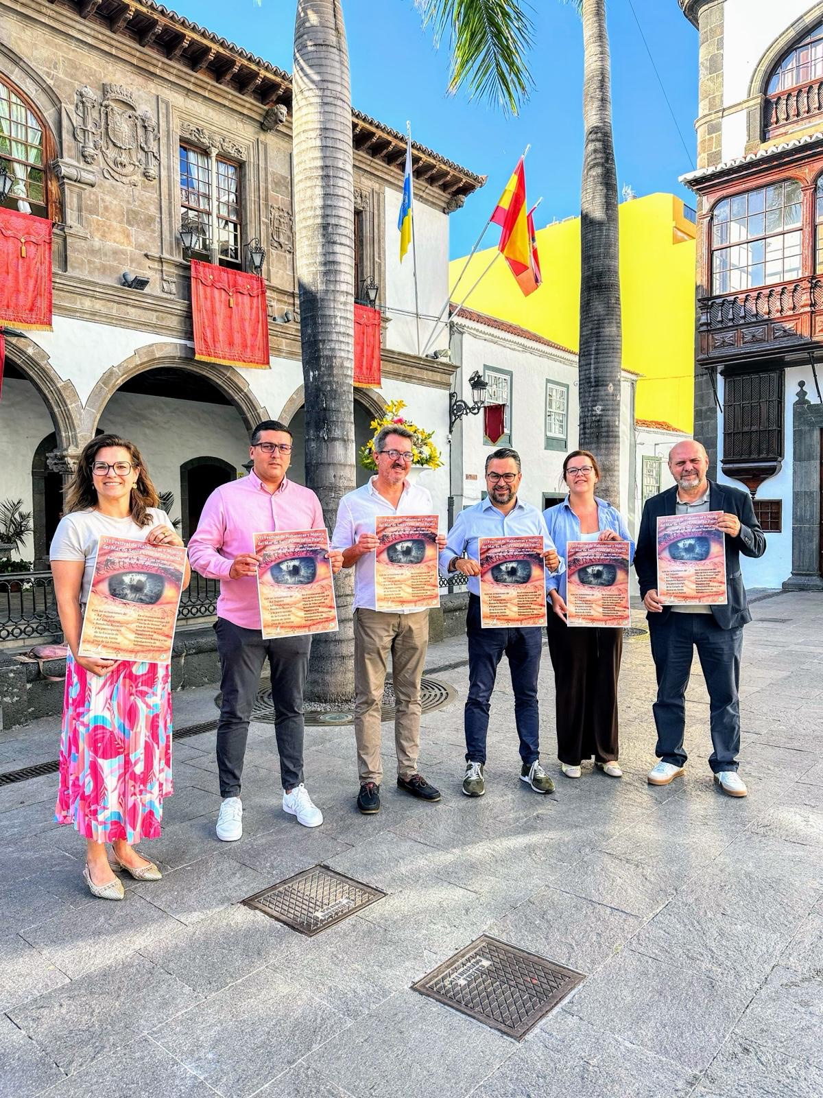 No se puede visualizar