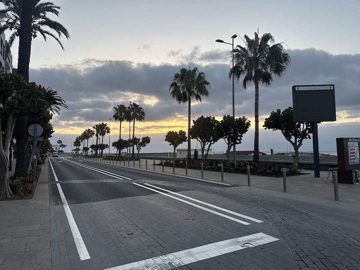 No se puede visualizar