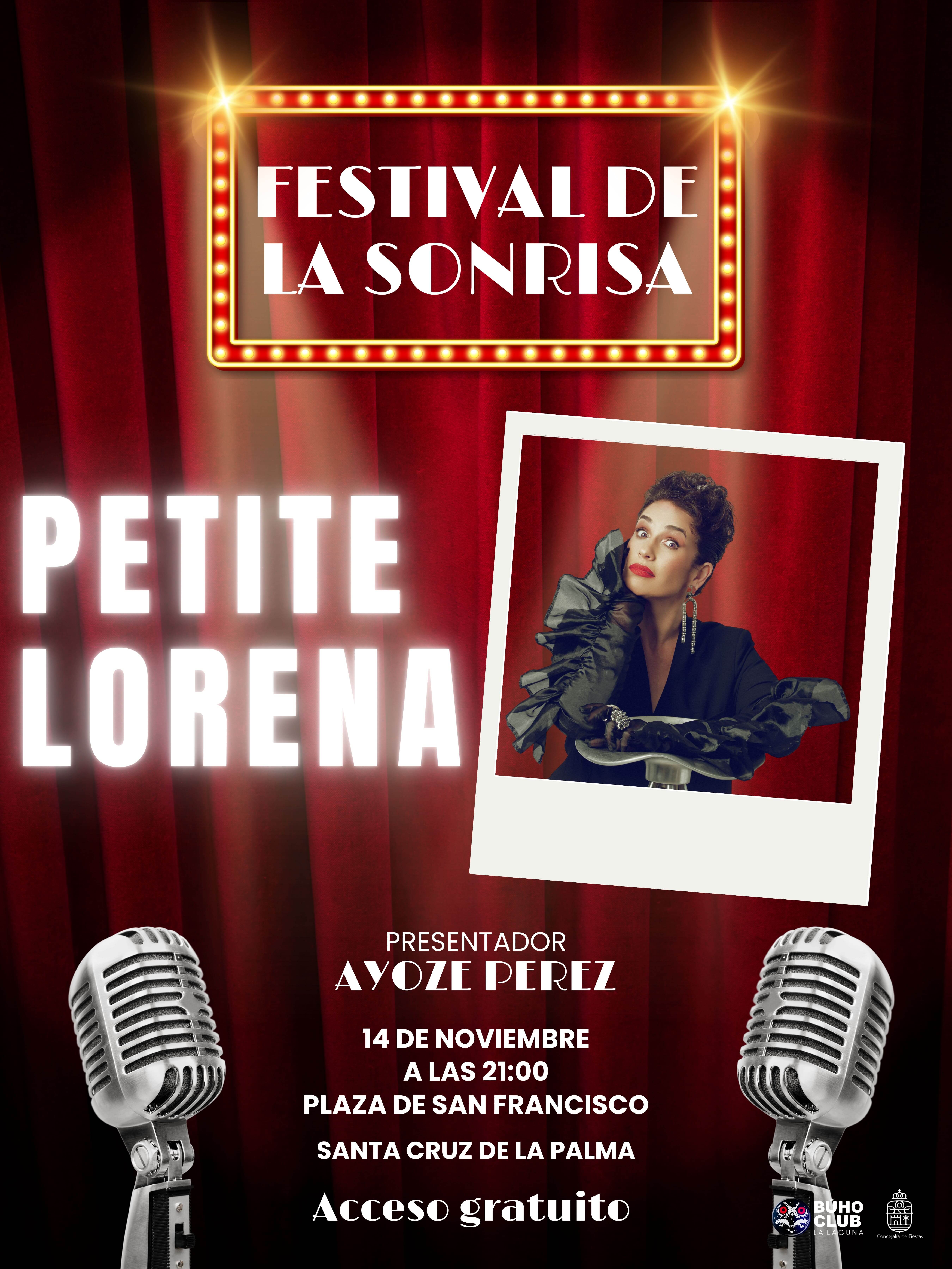 No se puede visualizar