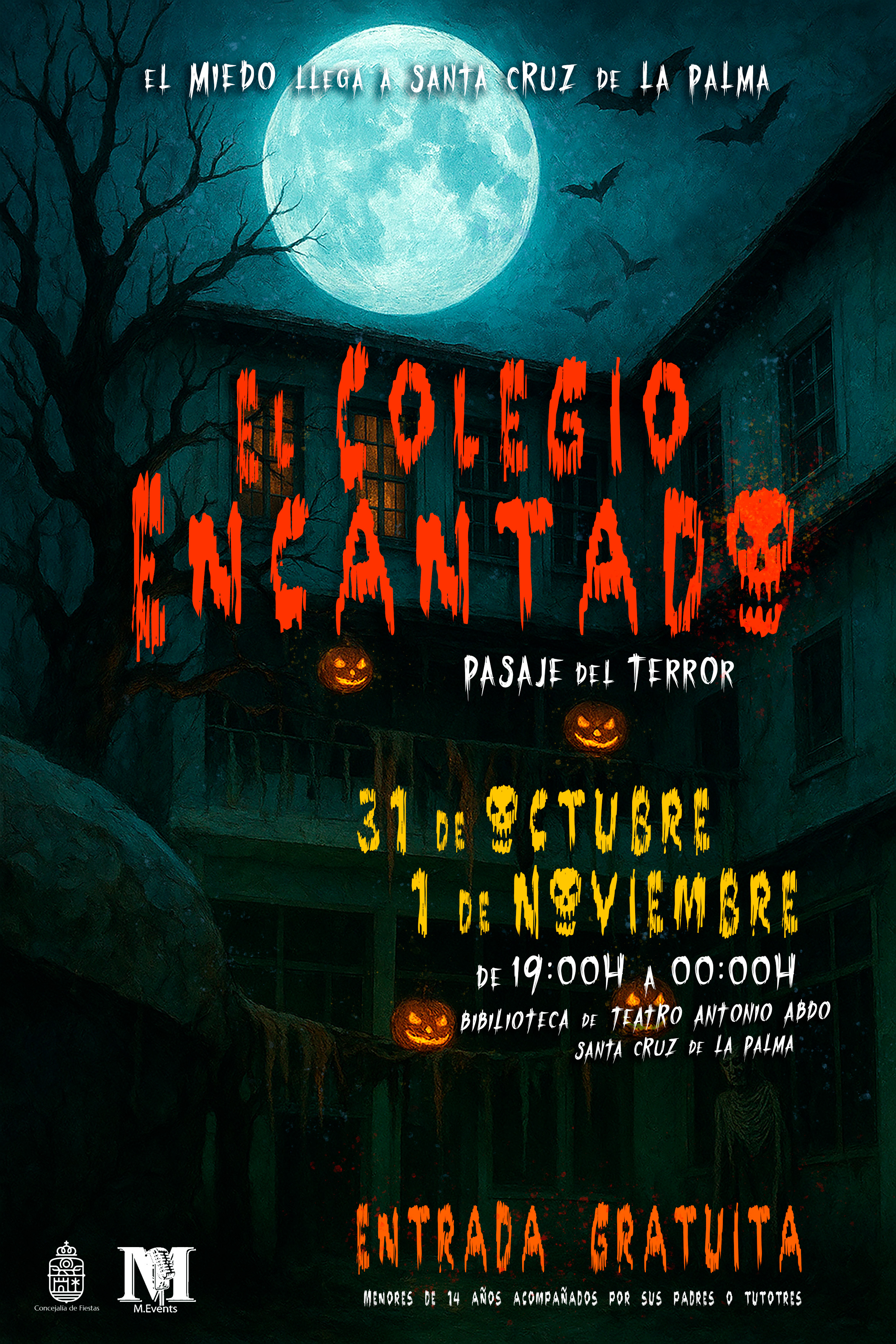 No se puede visualizar