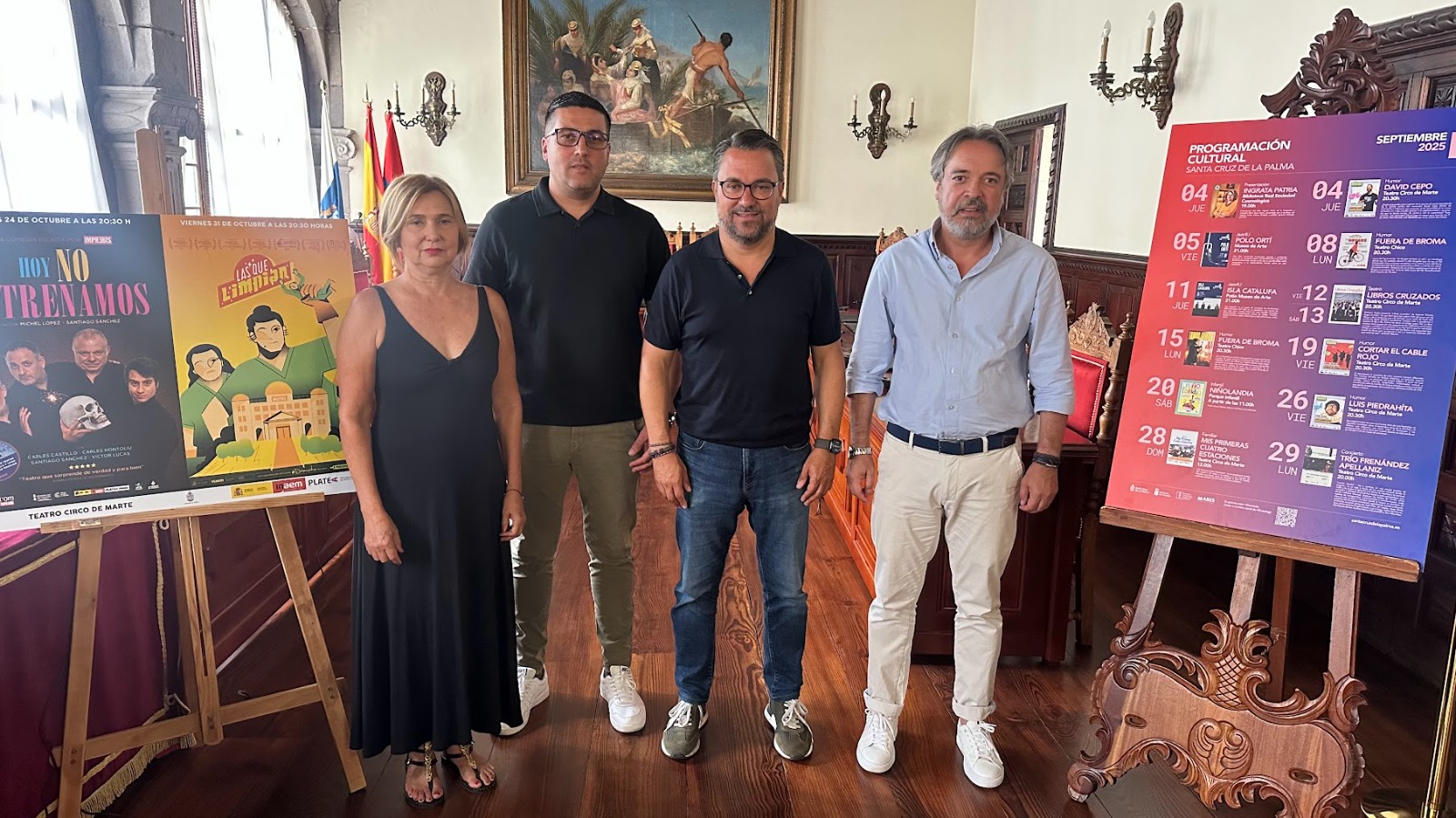 No se puede visualizar