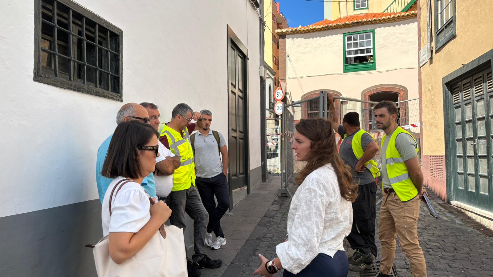 No se puede visualizar