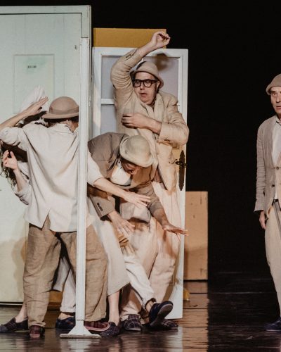 No se puede visualizar