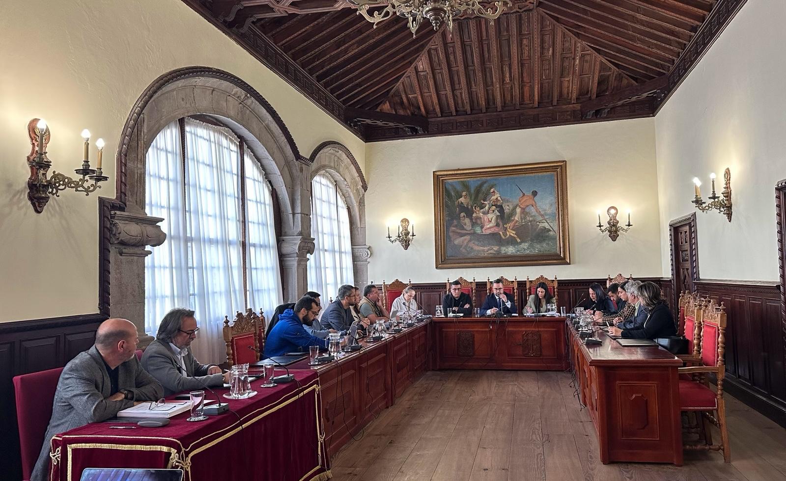 No se puede visualizar