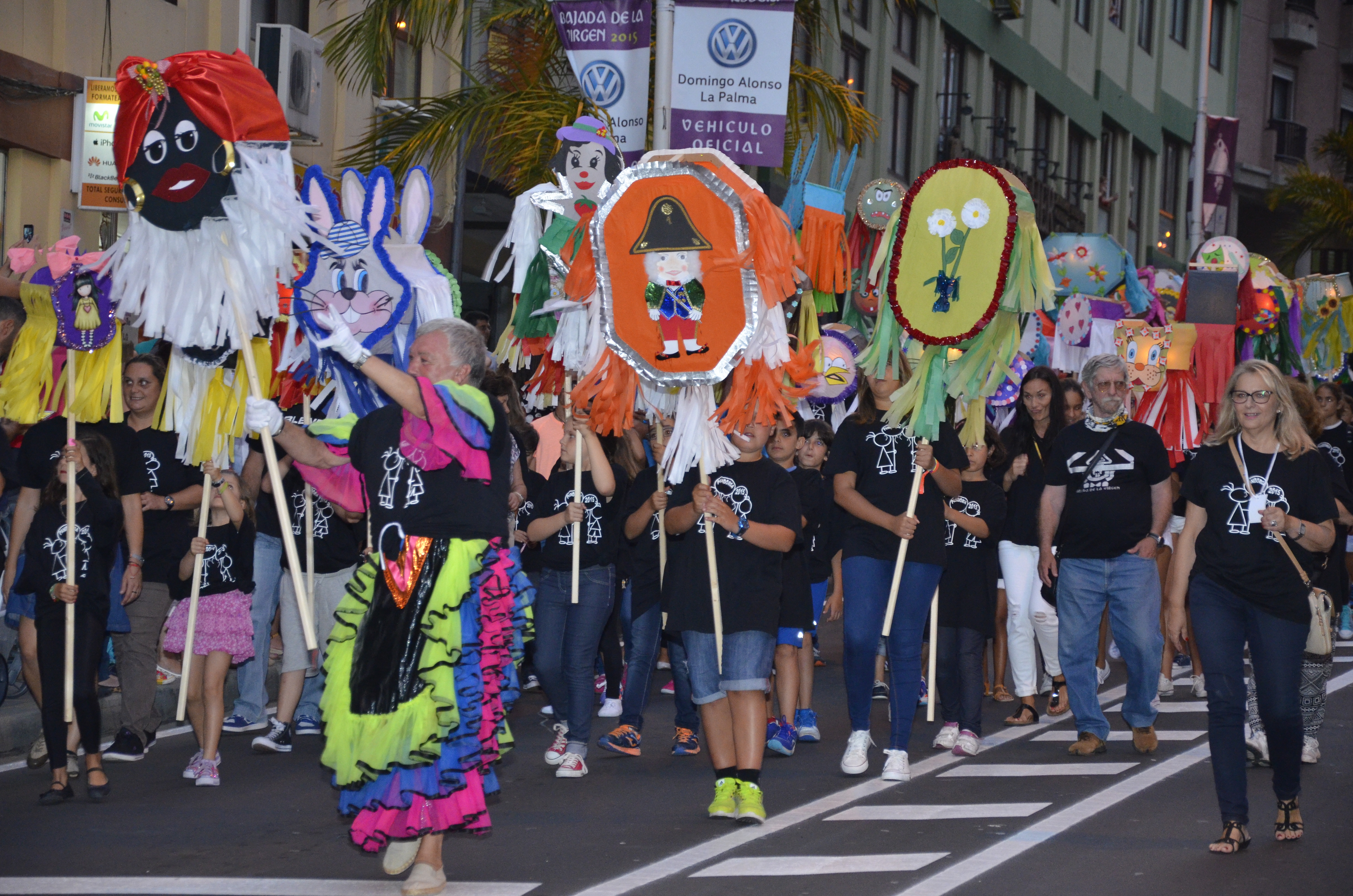 No se puede visualizar