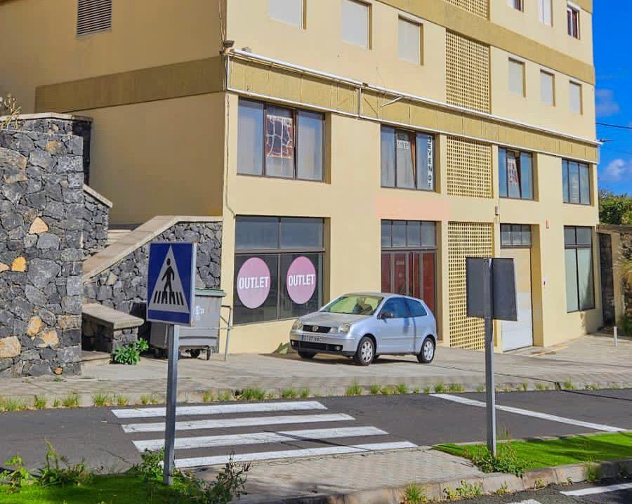 No se puede visualizar