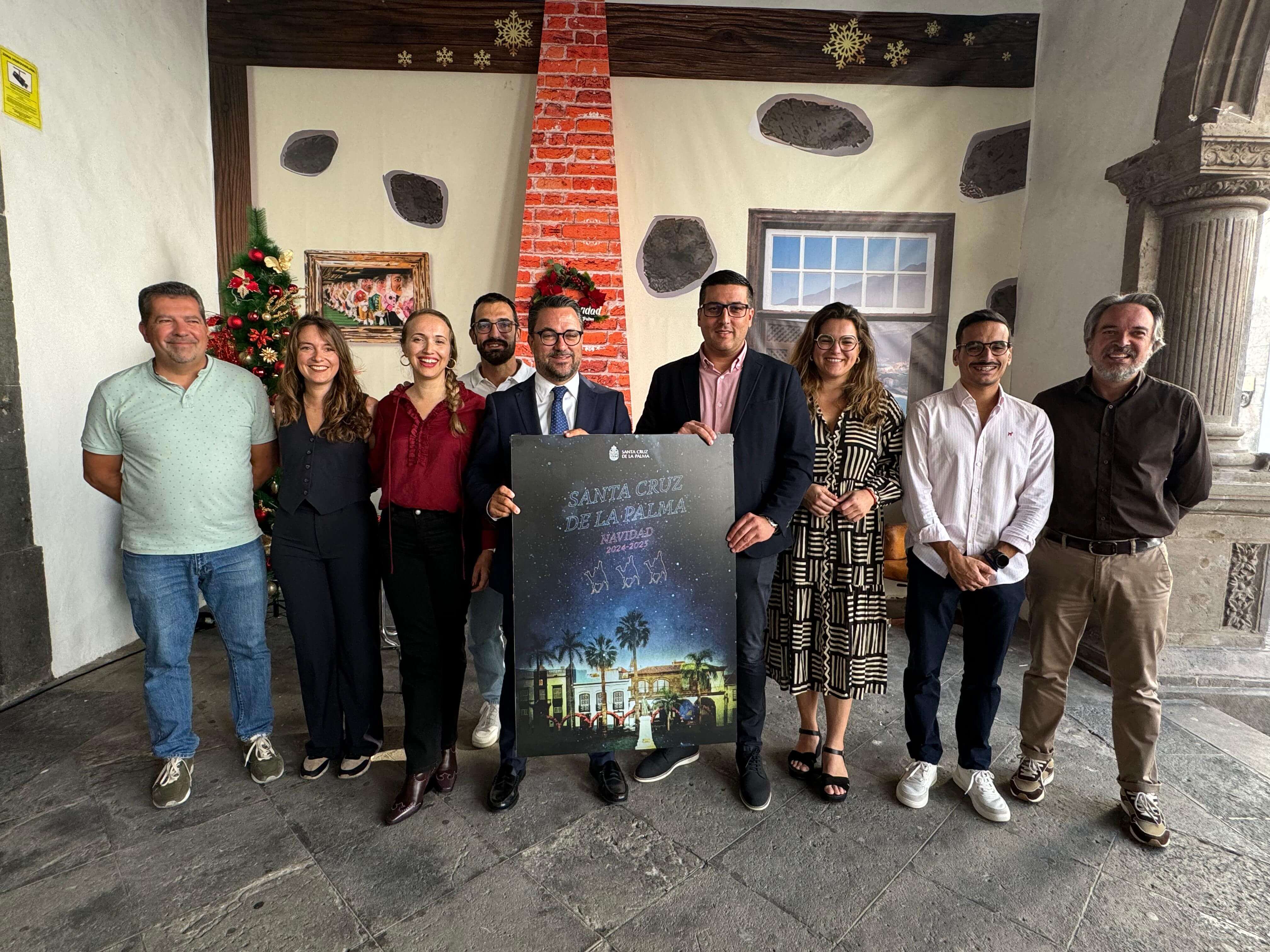 No se puede visualizar