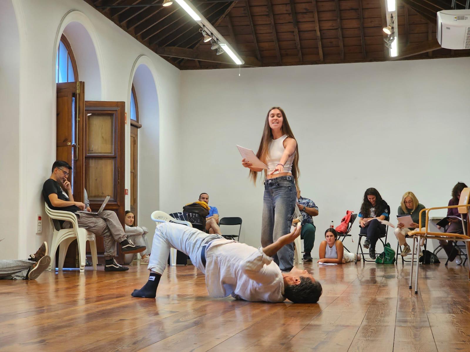 No se puede visualizar