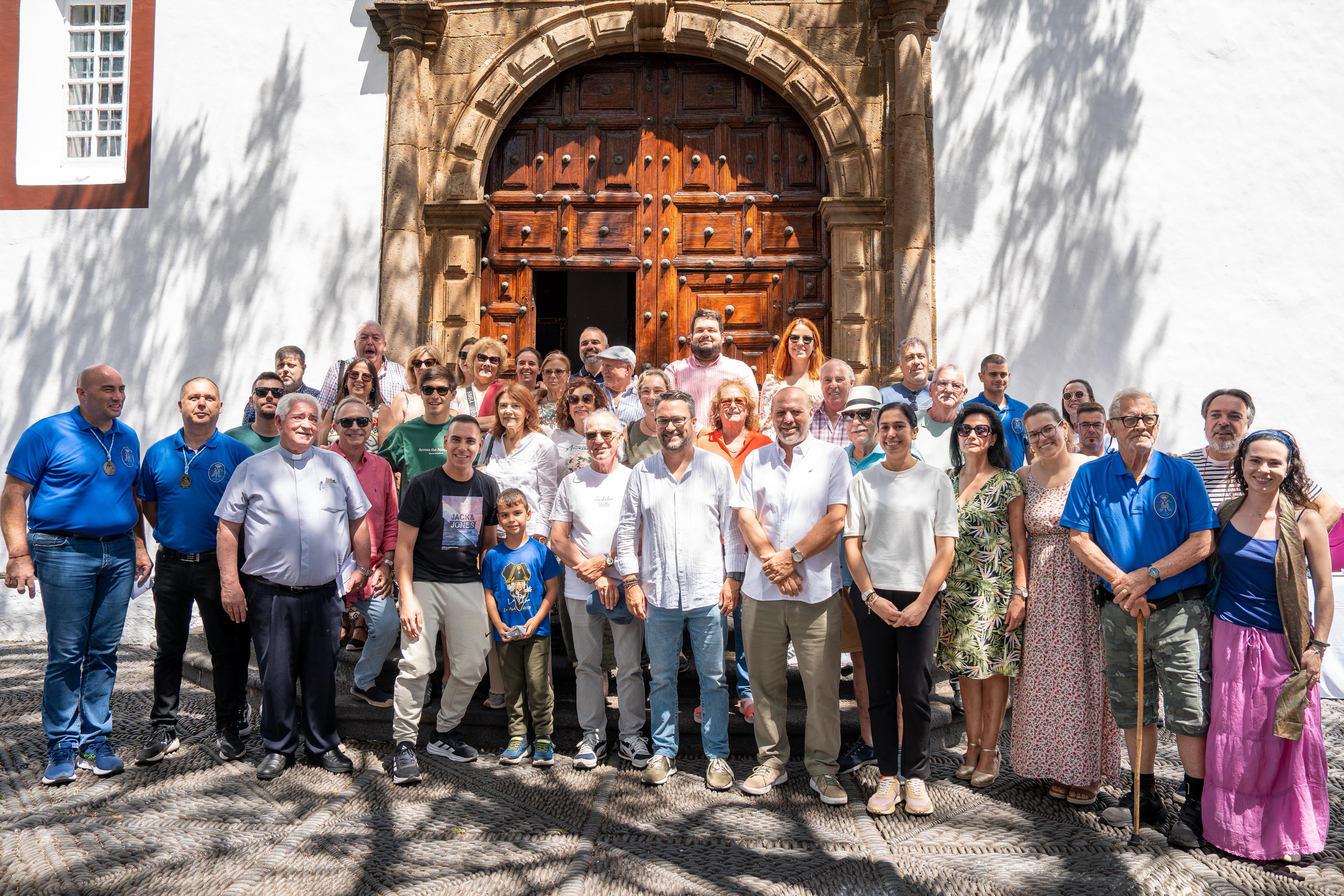 No se puede visualizar