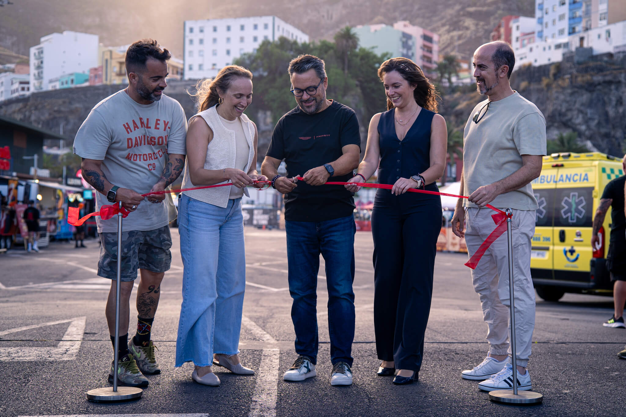 No se puede visualizar