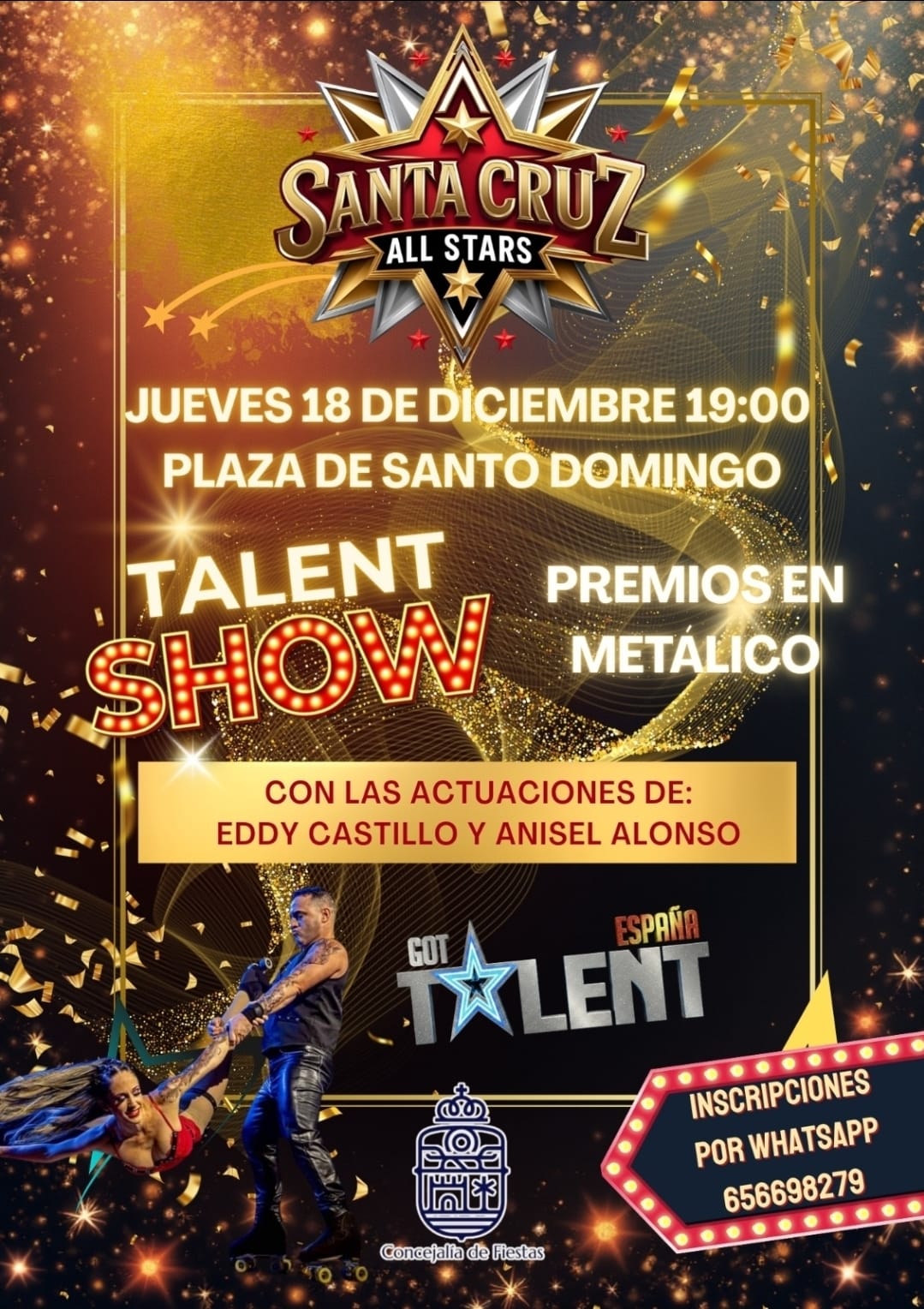 No se puede visualizar