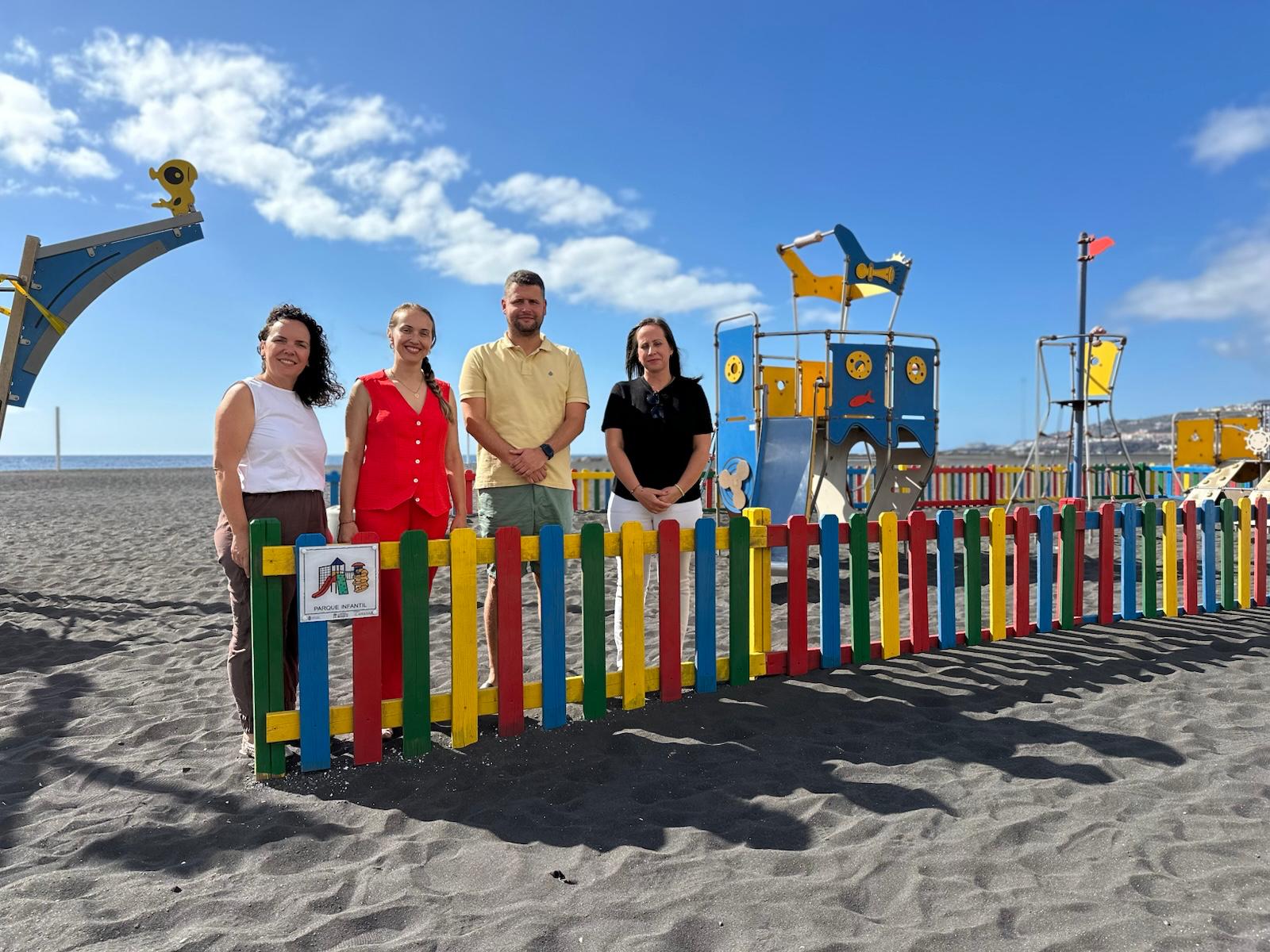 No se puede visualizar