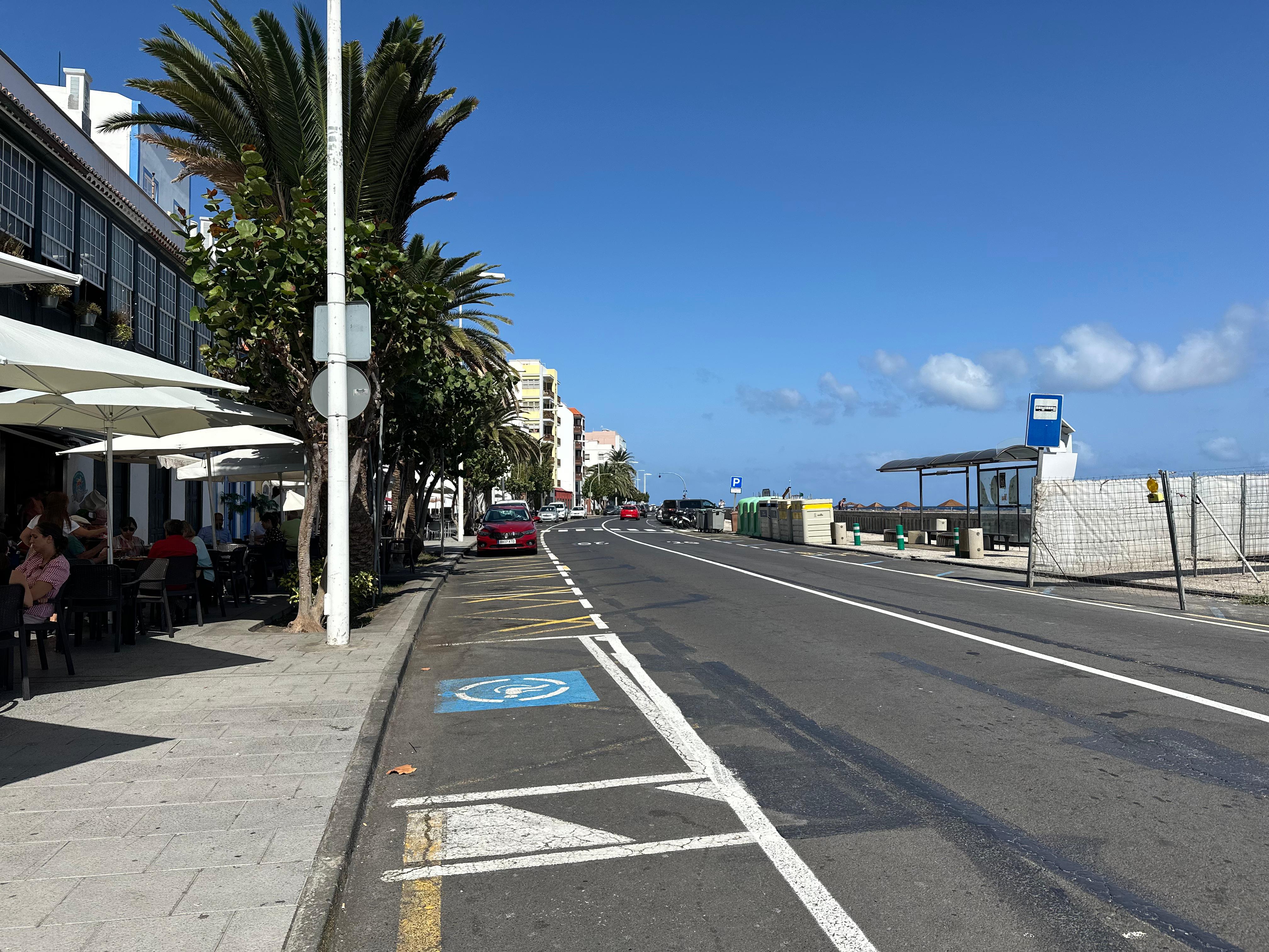 No se puede visualizar