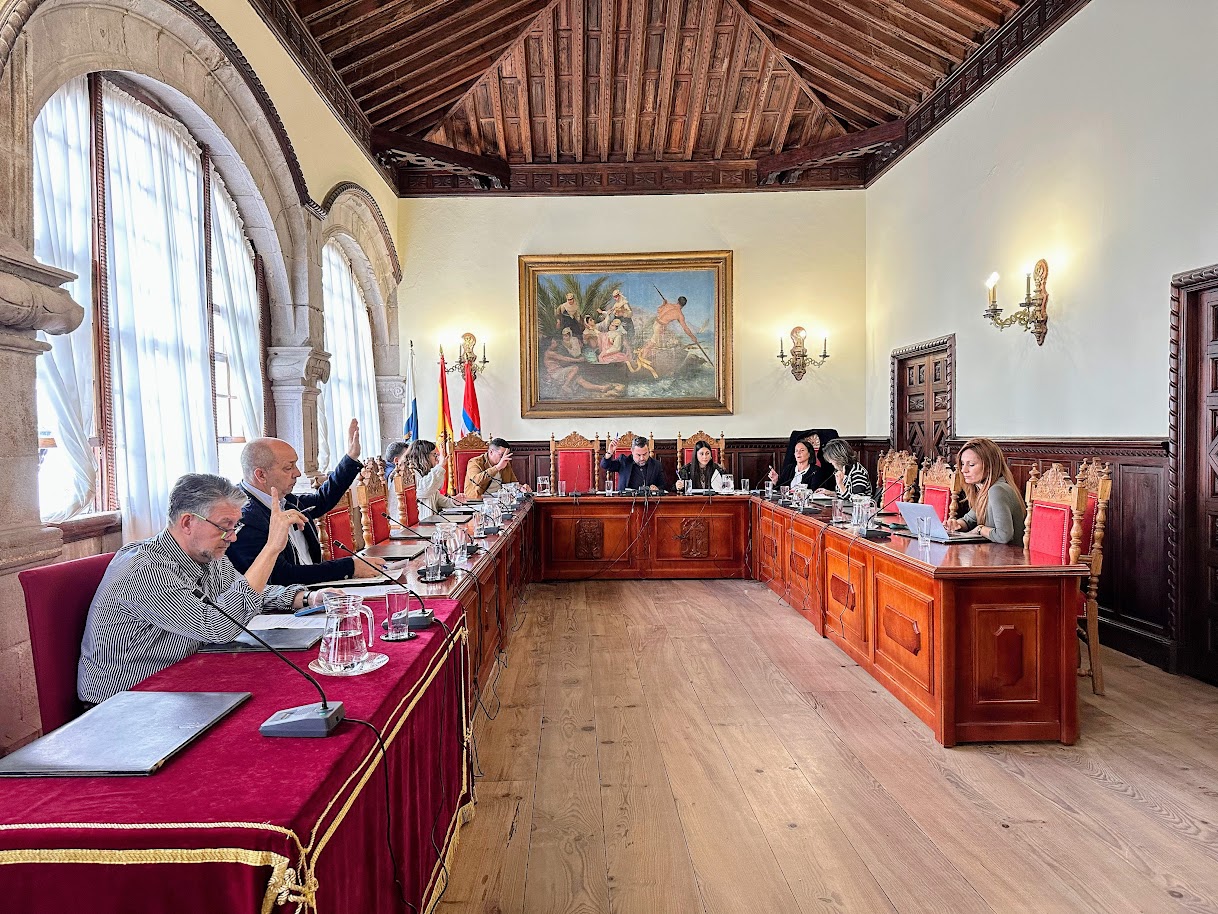 No se puede visualizar