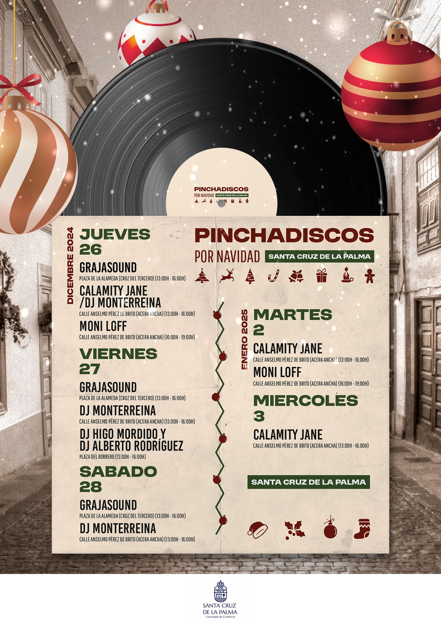 No se puede visualizar