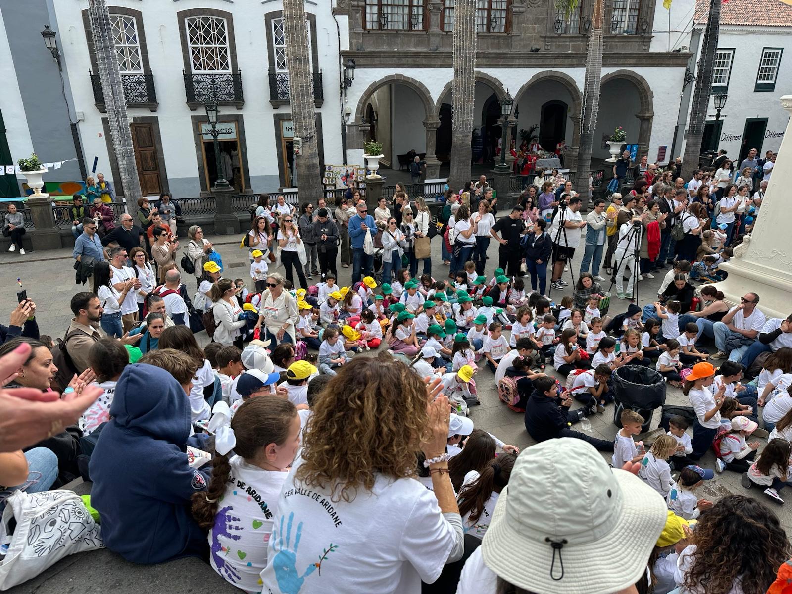 No se puede visualizar