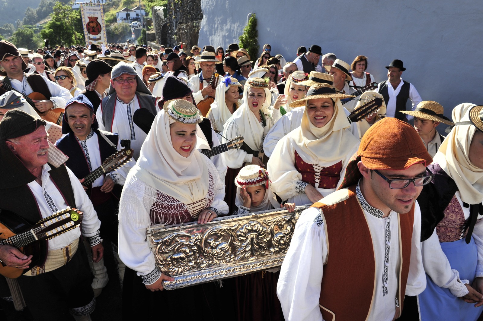 No se puede visualizar