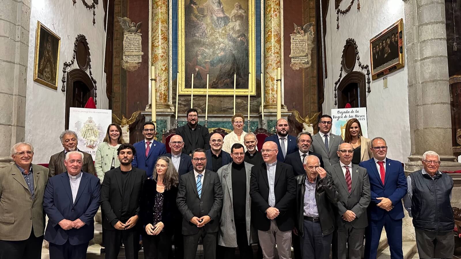 No se puede visualizar