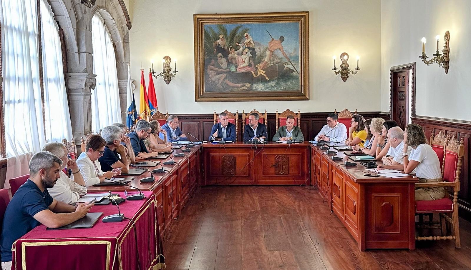 No se puede visualizar