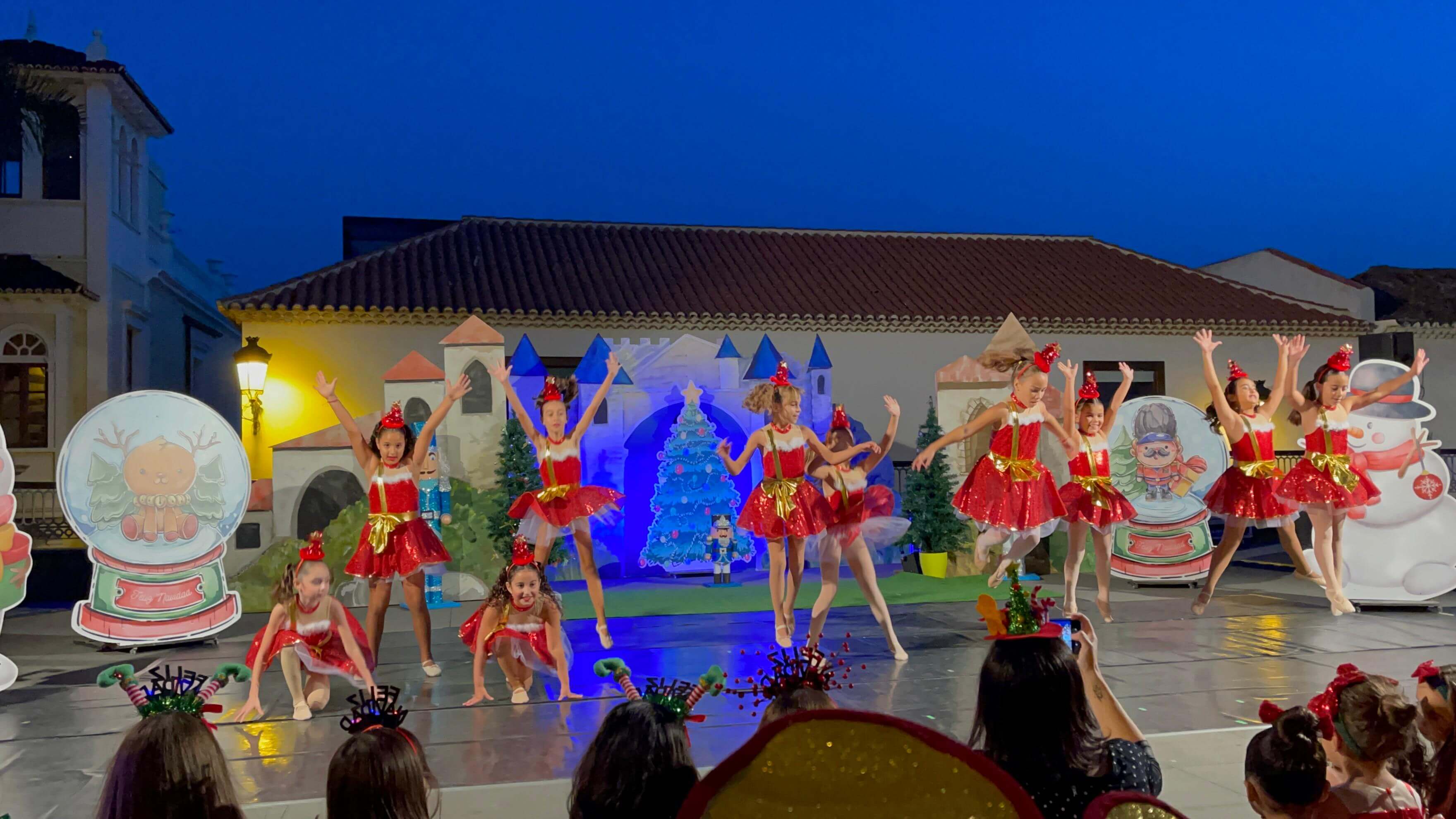 No se puede visualizar