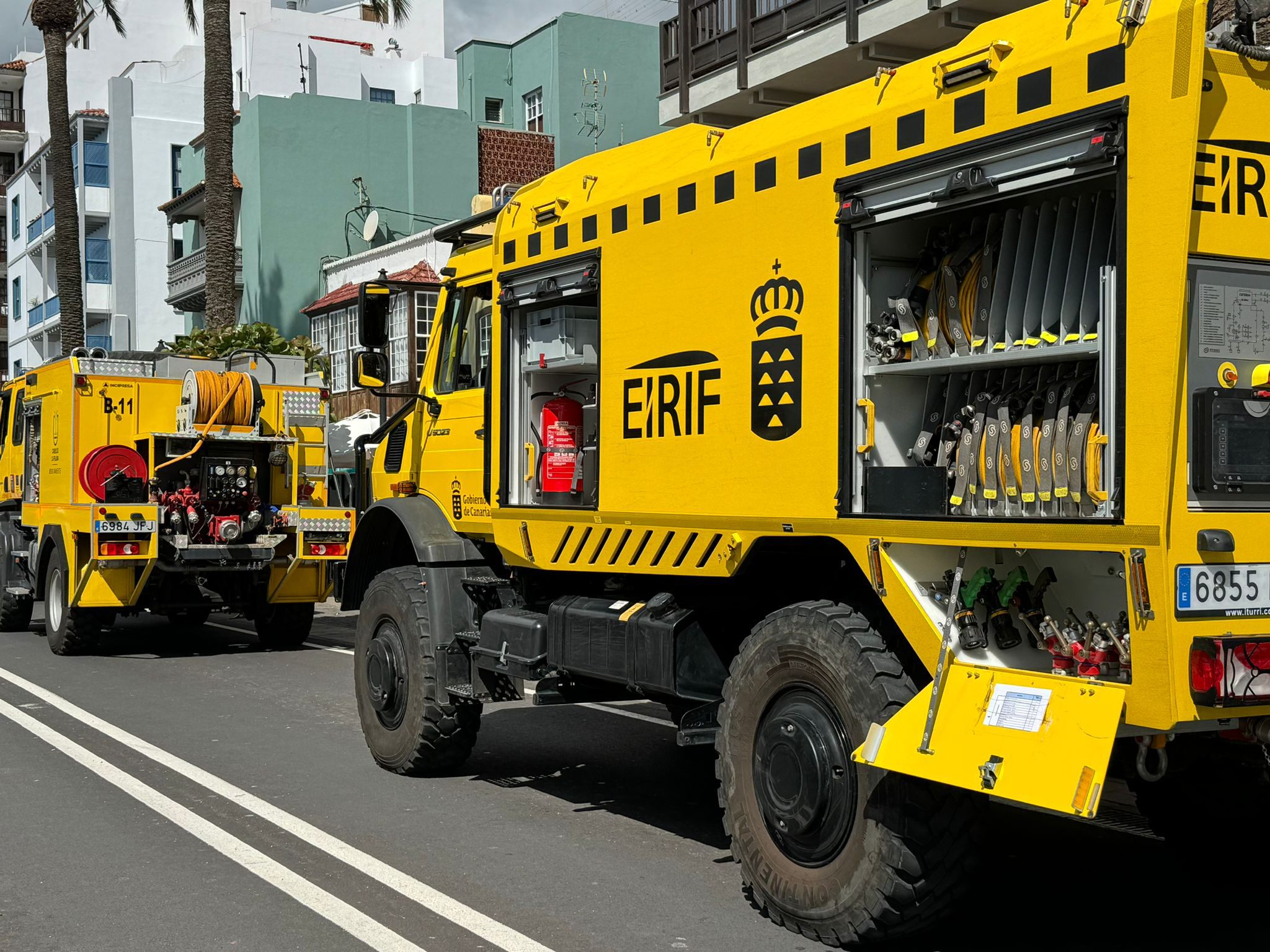 No se puede visualizar