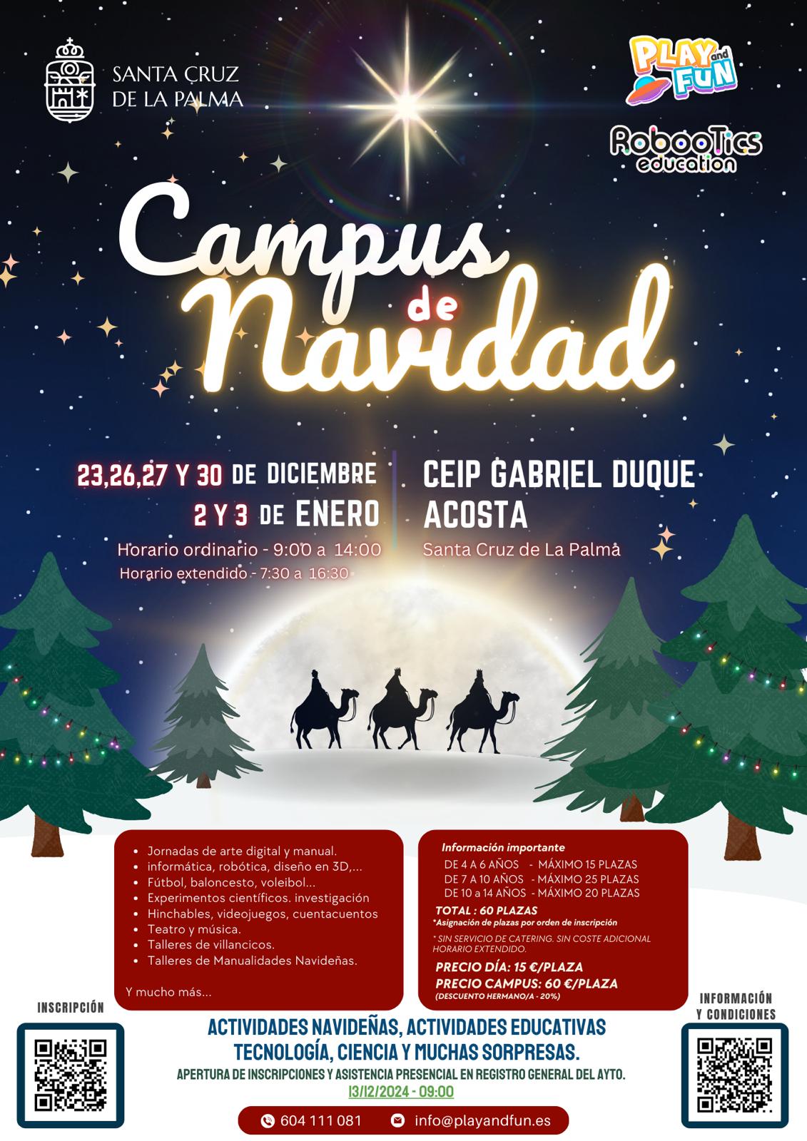 No se puede visualizar