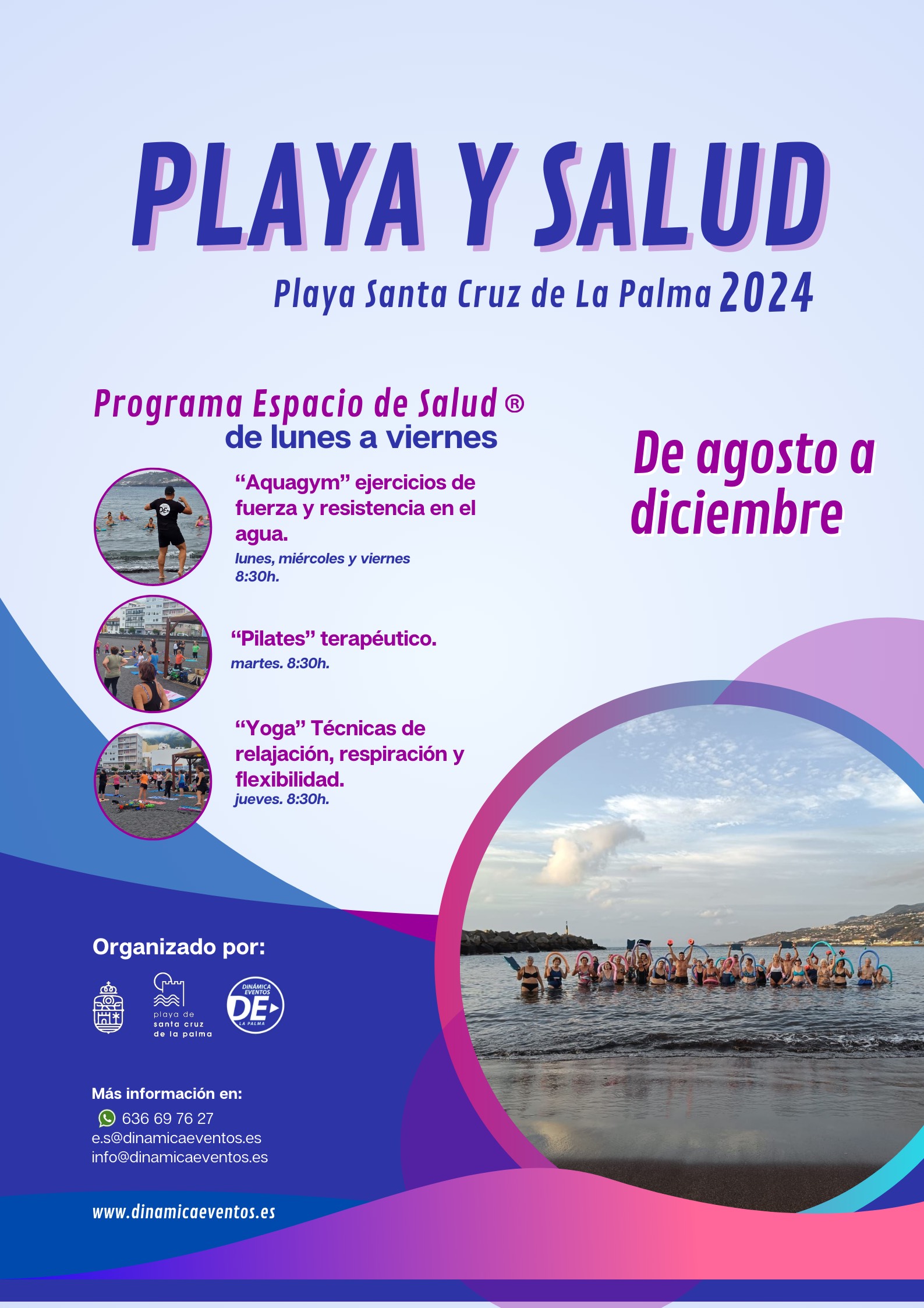 No se puede visualizar