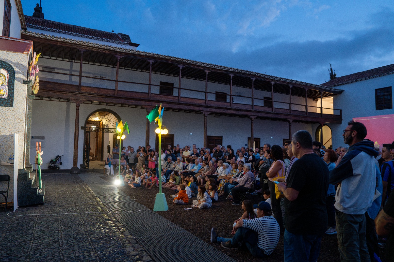 No se puede visualizar