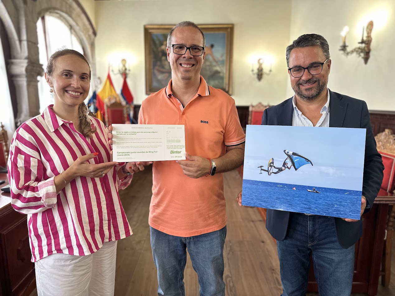 No se puede visualizar