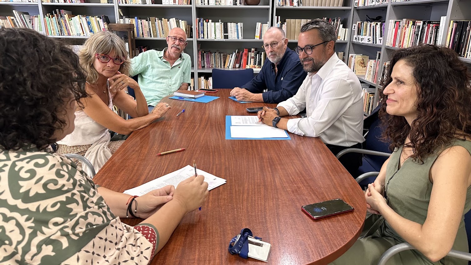 No se puede visualizar