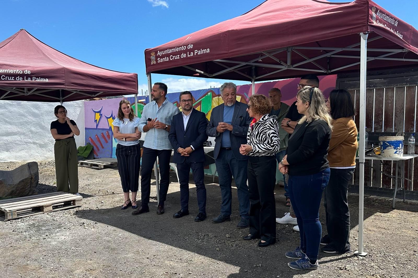 No se puede visualizar