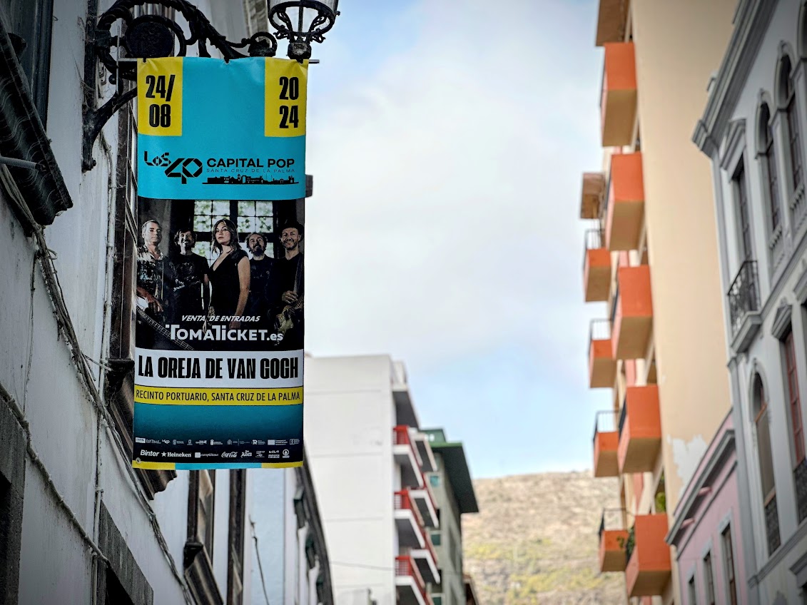 No se puede visualizar