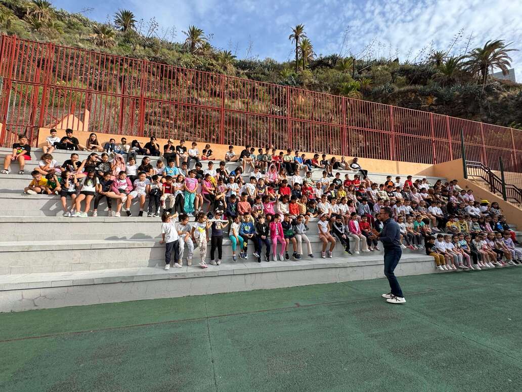 No se puede visualizar