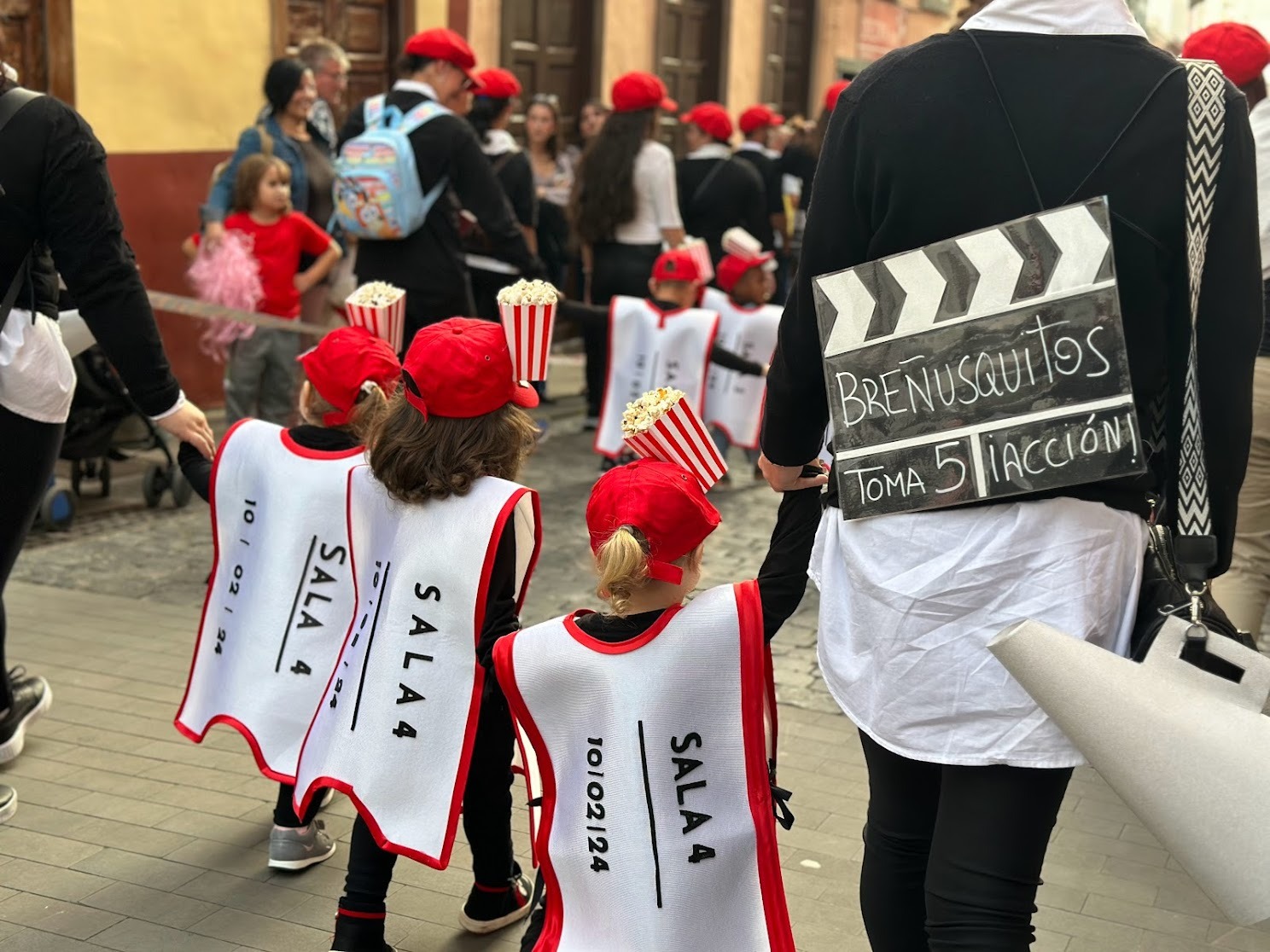 No se puede visualizar