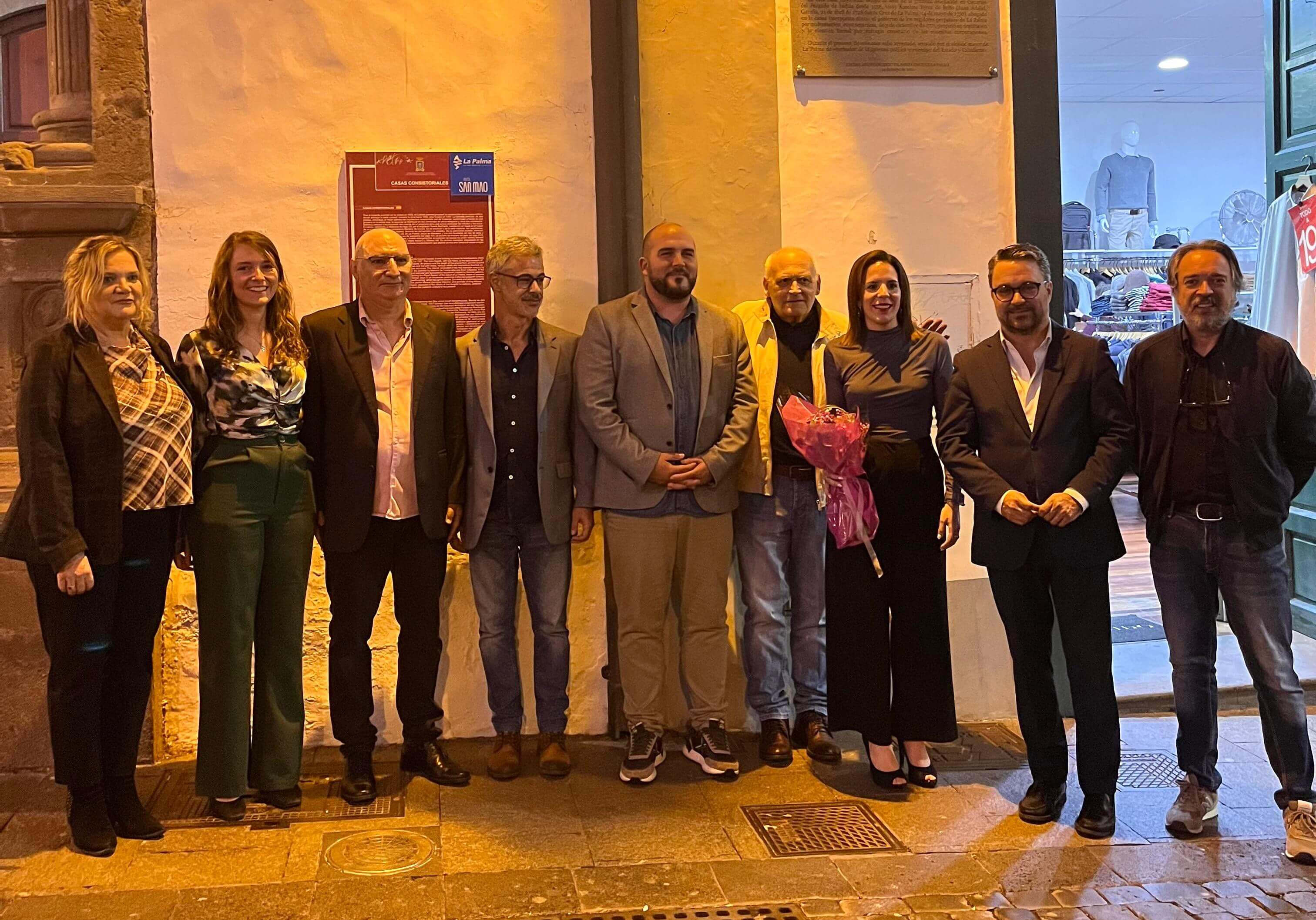 No se puede visualizar