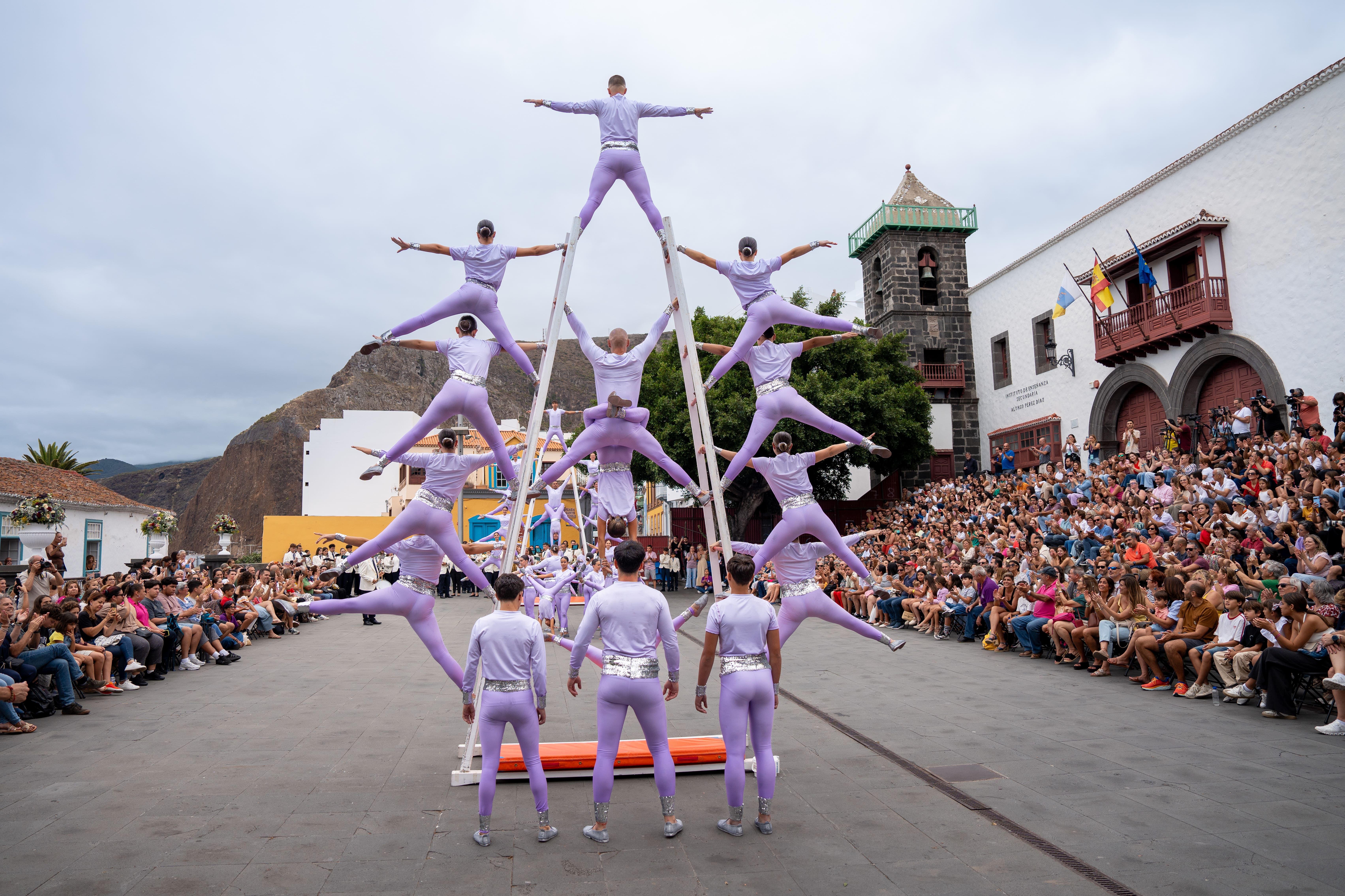 No se puede visualizar