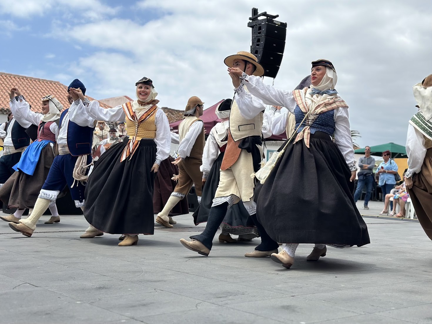 No se puede visualizar