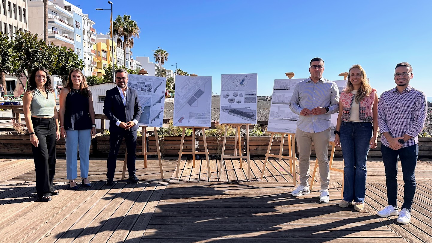 No se puede visualizar