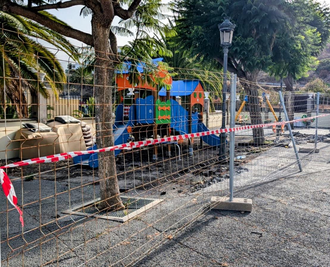 No se puede visualizar