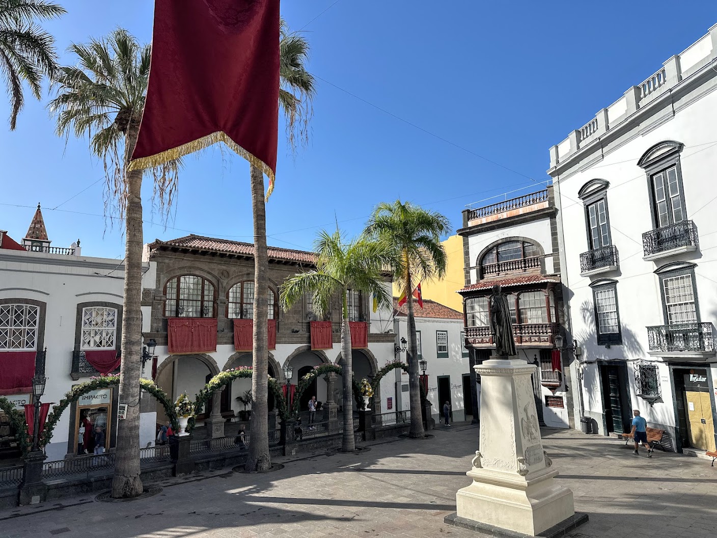 No se puede visualizar