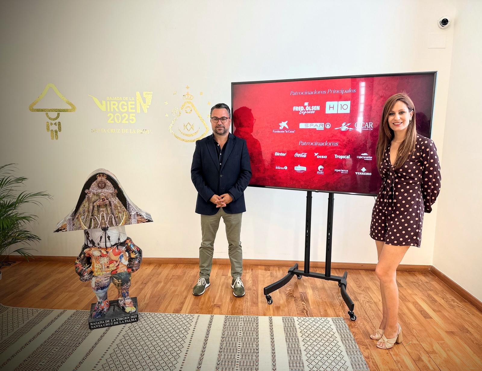 No se puede visualizar