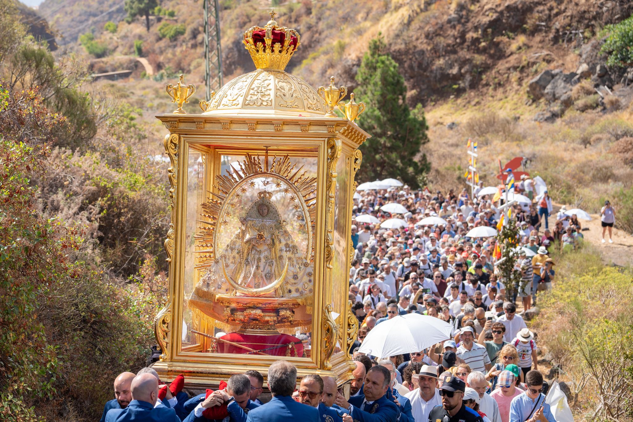 No se puede visualizar