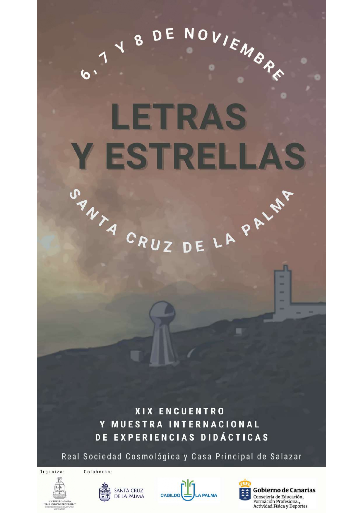 No se puede visualizar