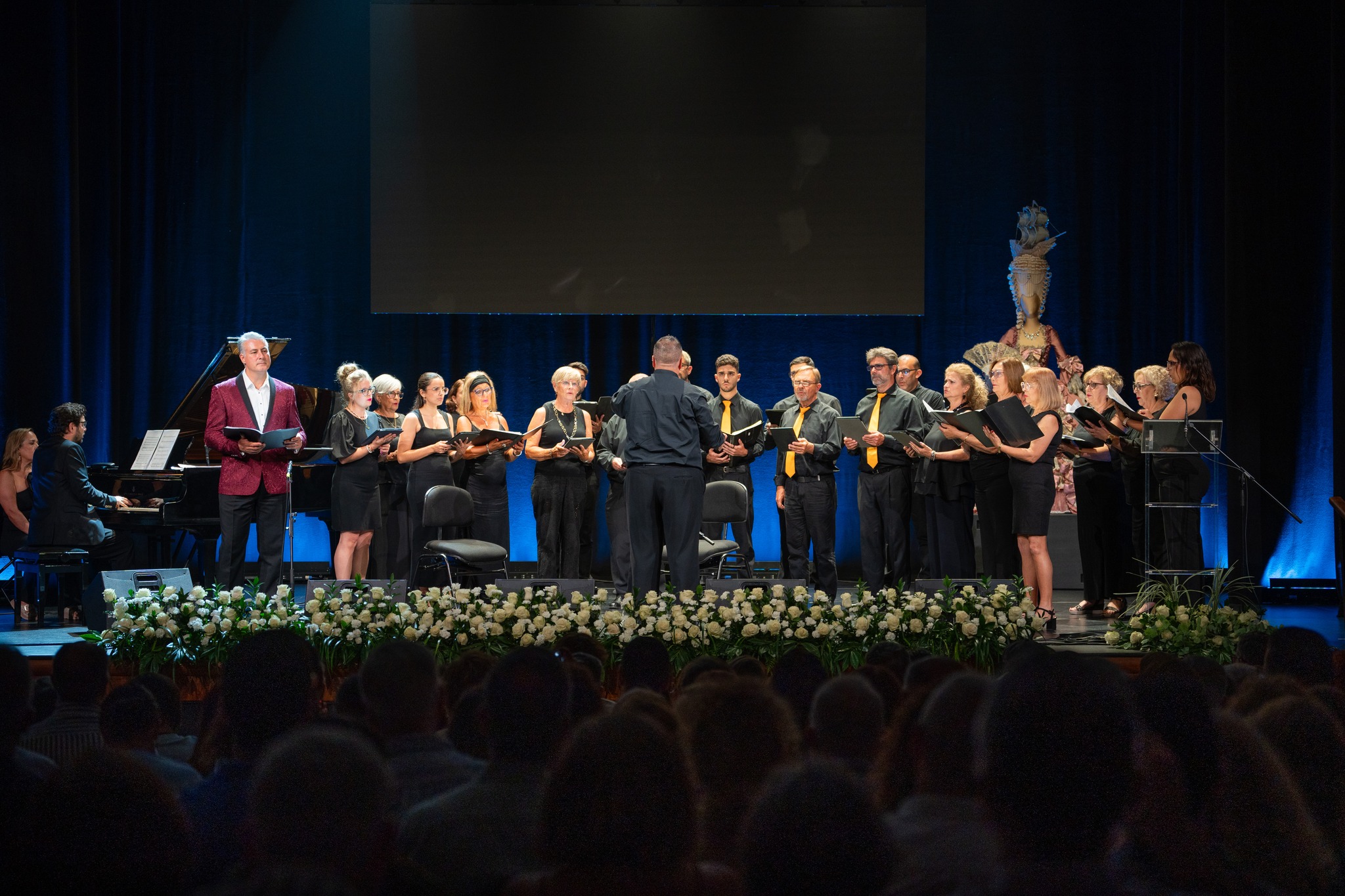 No se puede visualizar